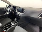 Kia Ceed III Рестайлинг Москва  - изображение 31