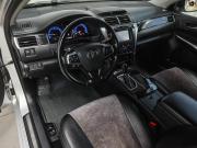 Toyota Camry VII (XV50) Рестайлинг Челябинск  - изображение 41