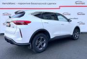 Haval F7 I Рестайлинг Тюмень  - изображение 27