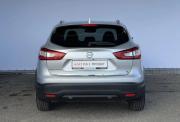 Nissan Qashqai II Киров  - изображение 40