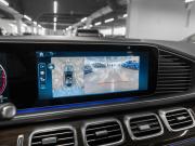 Mercedes-Benz GLE Coupe II (C167) Рестайлинг Москва  - изображение 55
