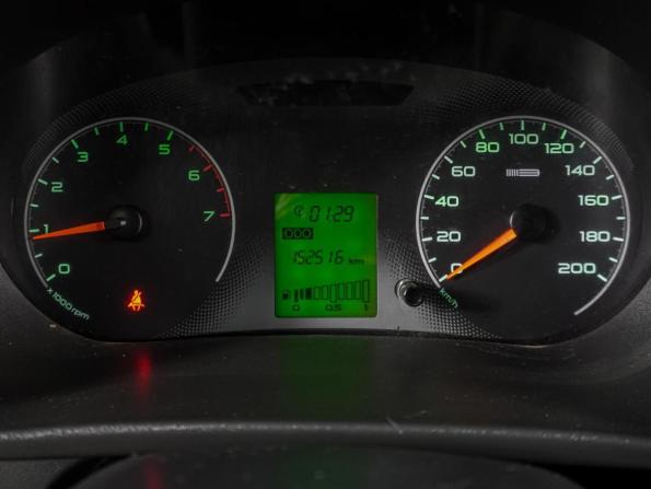 Lada (ВАЗ) Granta I с пробегом 2013 года, цена 399 000 рублей, 152516 км, седан, Автокод Объявления