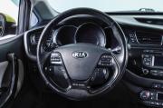 Kia Ceed II Новосибирск  - изображение 32