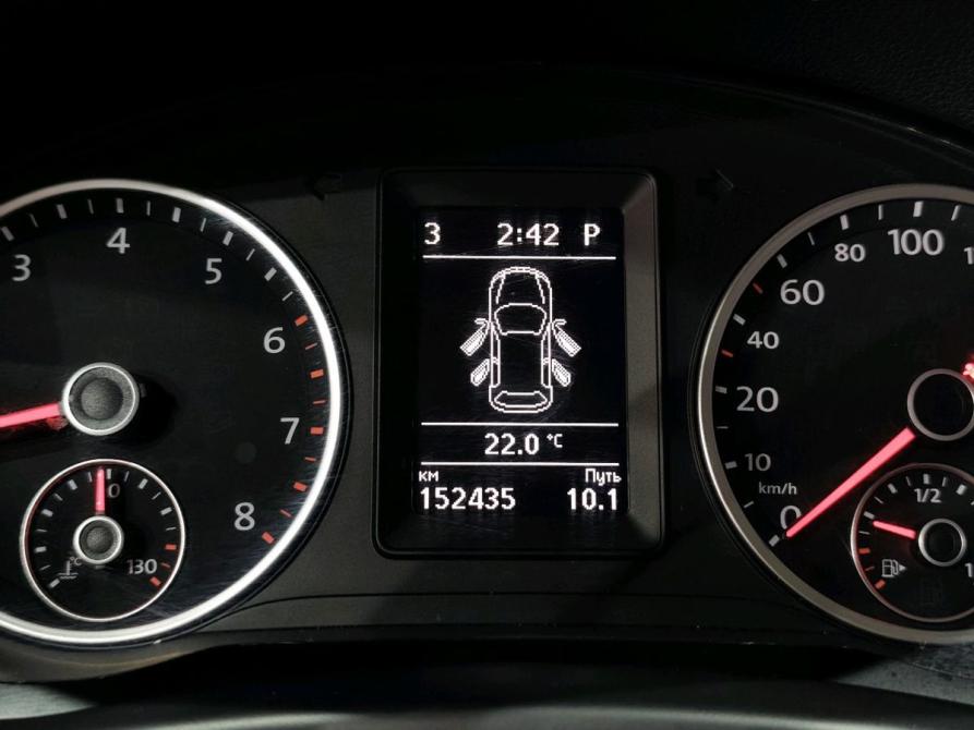 Volkswagen Tiguan I Рестайлинг Ставрополь  - изображение 12