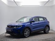 Geely Coolray I Москва  - изображение 18