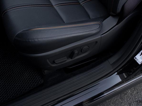 Mazda CX-50 с пробегом 2025 года, цена 4 200 000 рублей, 505 км, внедорожник, Автокод Объявления