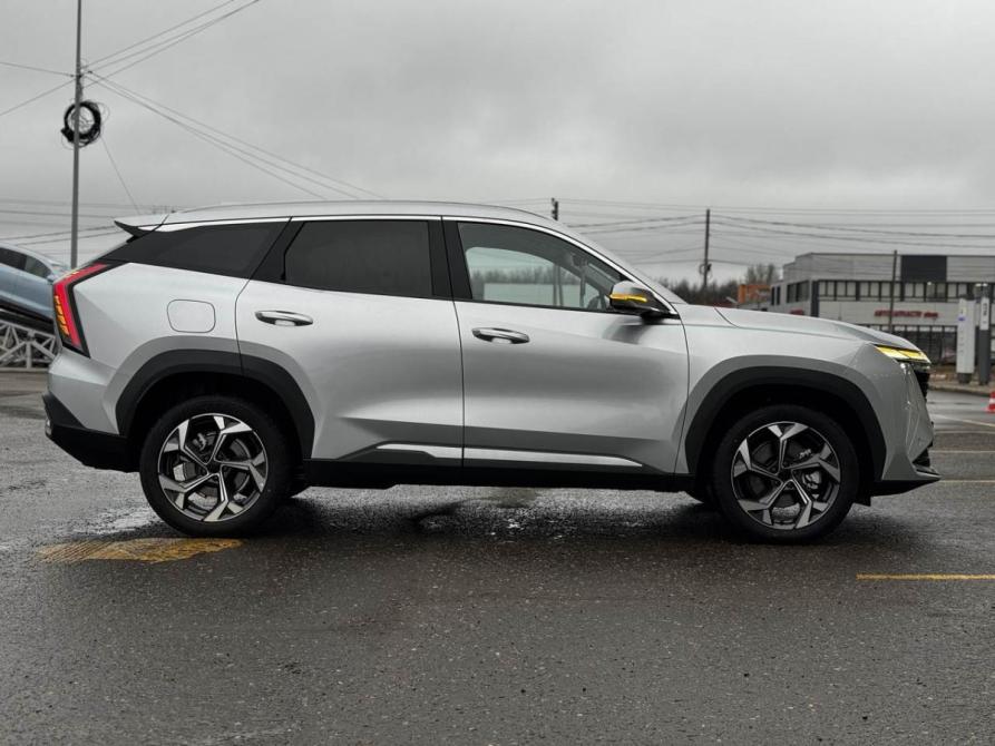 Geely Atlas II Ярославль  - изображение 8