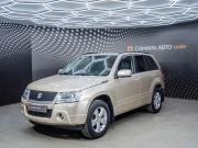 Suzuki Grand Vitara II Рестайлинг Самара  - изображение 25