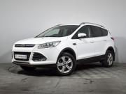 Ford Kuga II Санкт-Петербург  - изображение 22