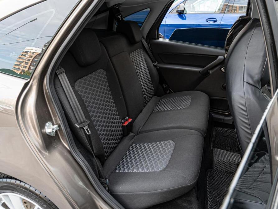Lada (ВАЗ) Granta I Рестайлинг Краснодар  - изображение 7
