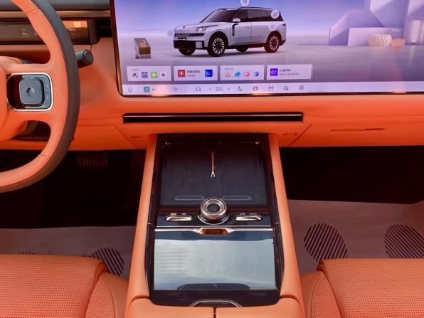 Новый Lynk &amp; Co 900 2026 года, цена 8 750 000 рублей, внедорожник, Автокод Объявления
