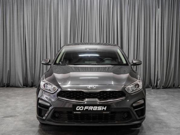 Kia K3 II с пробегом 2019 года, цена 1 779 000 рублей, 164578 км, седан, Автокод Объявления