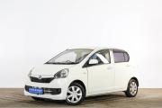 Daihatsu Mira e:S I Рестайлинг Тюмень  - изображение 21
