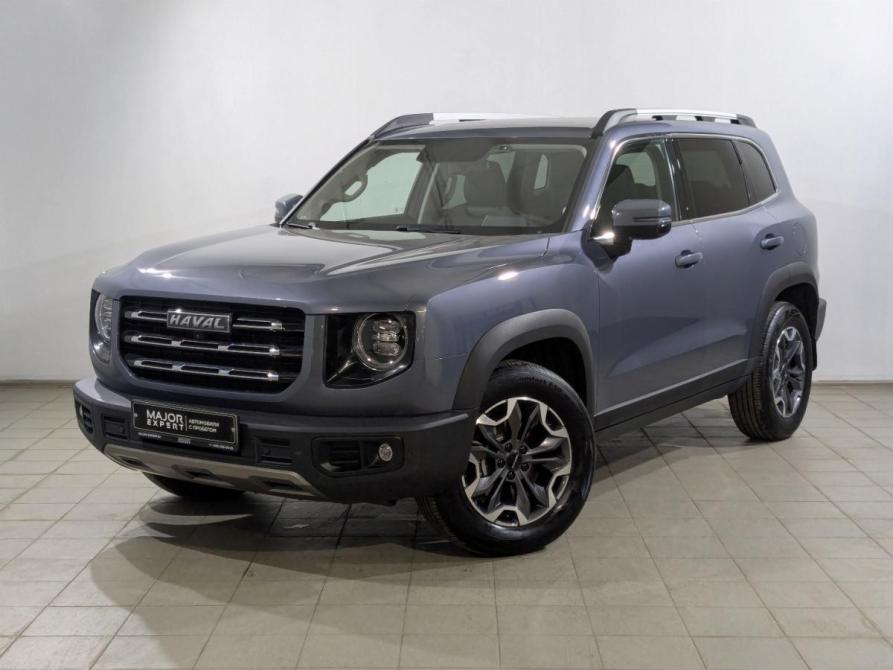 Haval Dargo Химки  - изображение 1