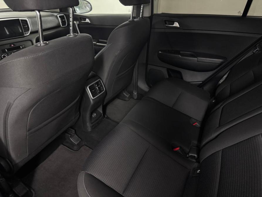 Kia Sportage IV Рестайлинг Тюмень  - изображение 19