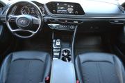 Hyundai Sonata VIII (DN8) Старый Оскол  - изображение 28