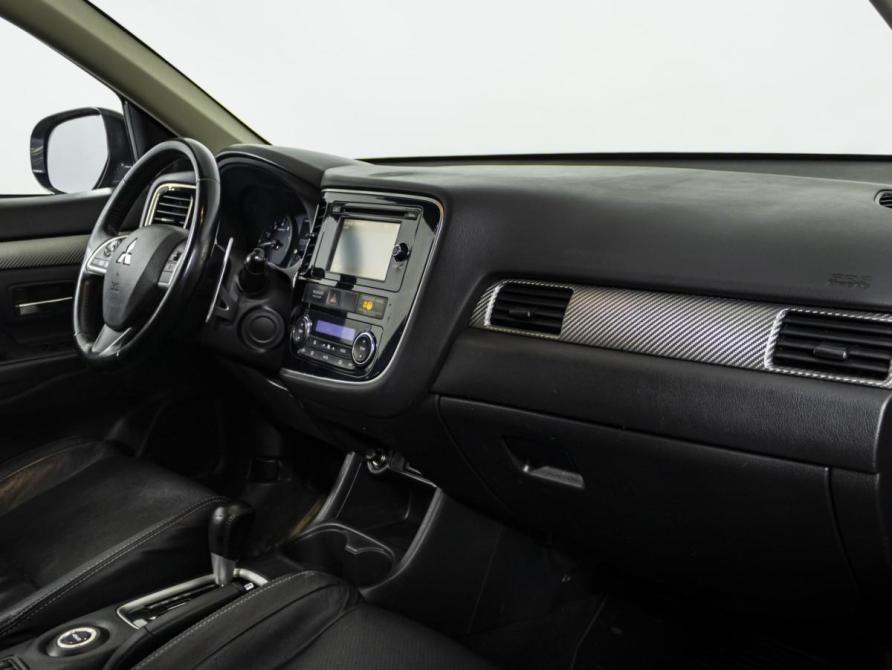 Mitsubishi Outlander III Москва  - изображение 9