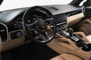 Porsche Cayenne III Москва  - изображение 38