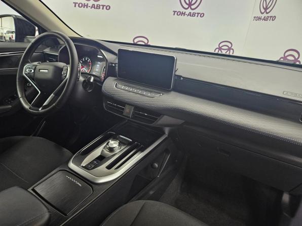 Haval Jolion I Рестайлинг с пробегом 2024 года, цена 1 970 000 рублей, 37605 км, внедорожник, Автокод Объявления