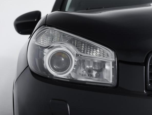 Nissan Qashqai I Рестайлинг с пробегом 2011 года, цена 990 000 рублей, 219005 км, внедорожник, Автокод Объявления