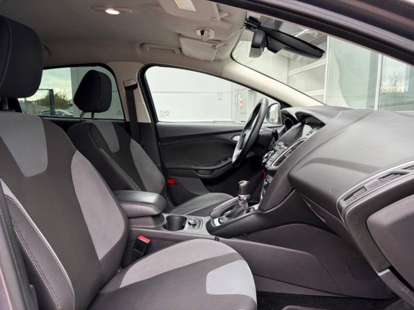 Ford Focus III с пробегом 2011 года, цена 635 000 рублей, 255606 км, хэтчбек, Автокод Объявления