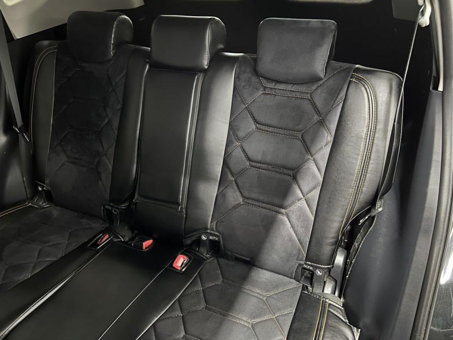 Toyota RAV4 IV (XA40) Тверь  - изображение 9