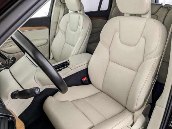 Volvo XC90 II Рестайлинг 1 с пробегом 2020 года, цена 3 750 000 рублей, 166586 км, внедорожник, Автокод Объявления