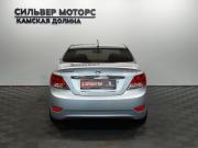 Hyundai Solaris I Пермь  - изображение 22