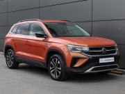 Volkswagen Taos I Москва  - изображение 27