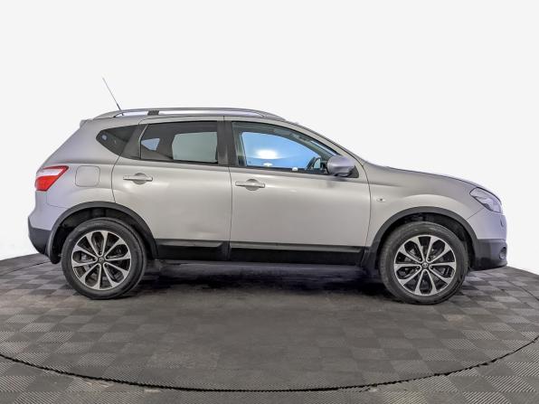 Nissan Qashqai I Рестайлинг с пробегом 2012 года, цена 990 000 рублей, 189738 км, внедорожник, Автокод Объявления