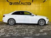 Audi A4 V (B9) Ижевск  - изображение 30