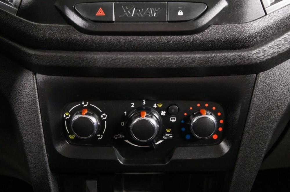 Lada (ВАЗ) XRAY I Пермь  - изображение 16