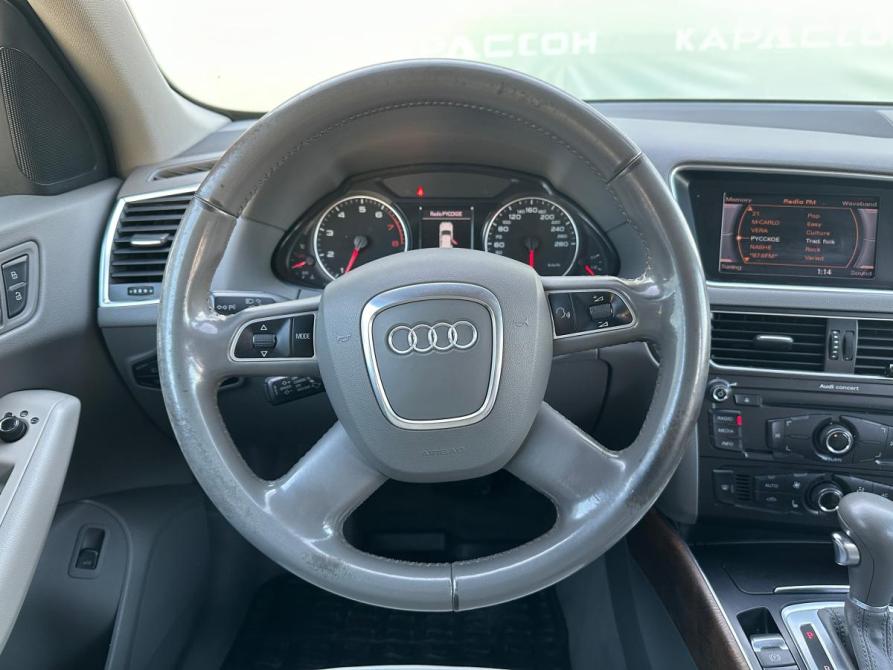 Audi Q5 I (8R) Екатеринбург  - изображение 5