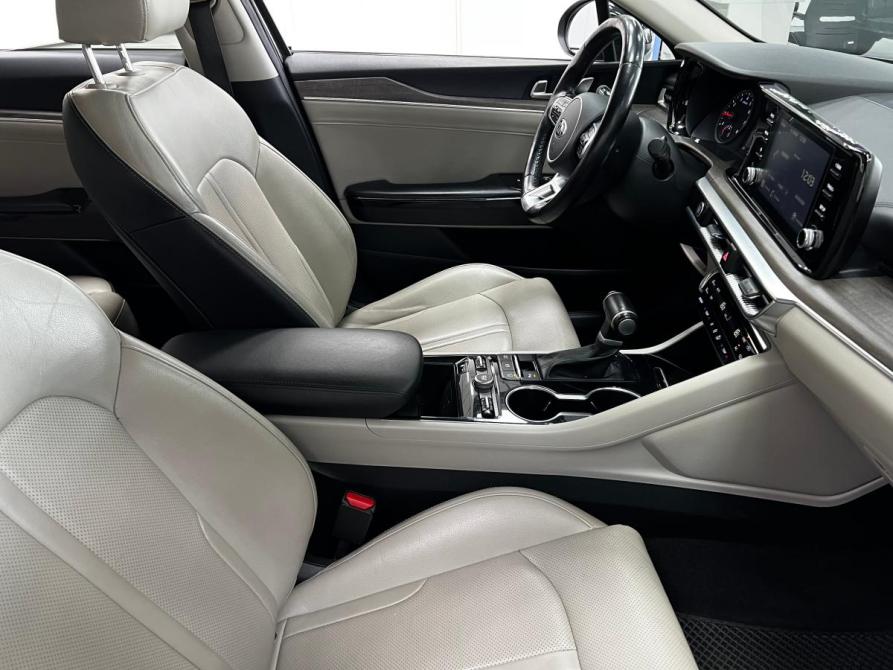 Kia K5 III Казань  - изображение 17
