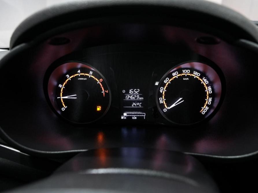Lada (ВАЗ) Granta I Рестайлинг Ульяновск  - изображение 14