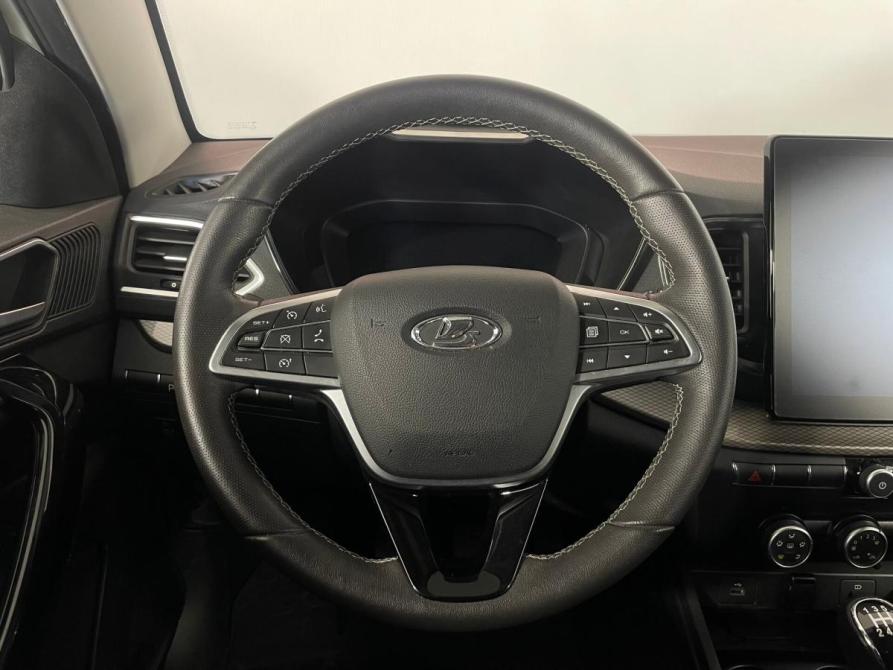 Lada (ВАЗ) Vesta I Рестайлинг (NG) Воронеж  - изображение 12