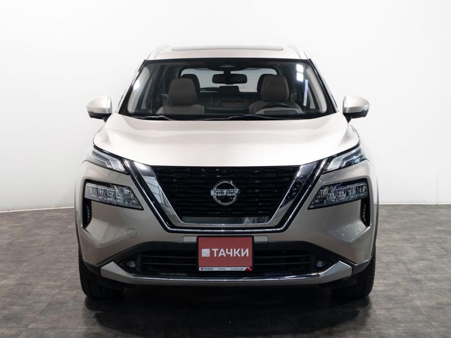 Nissan X-Trail IV Чита  - изображение 3