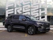 Chery Tiggo 8 Pro Max I Рестайлинг Краснодар  - изображение 28