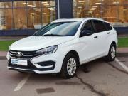 Lada (ВАЗ) Vesta I Рестайлинг (NG) Ярославль  - изображение 17