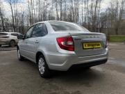Lada (ВАЗ) Granta I Рестайлинг Нефтекамск  - изображение 16