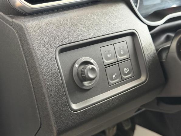 Renault Duster II с пробегом 2021 года, цена 2 049 000 рублей, 46738 км, внедорожник, Автокод Объявления