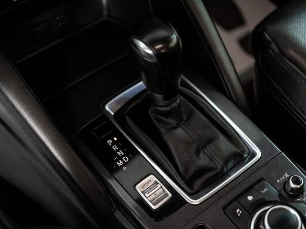 Mazda CX-5 I Рестайлинг с пробегом 2016 года, цена 2 000 000 рублей, 157368 км, внедорожник, Автокод Объявления