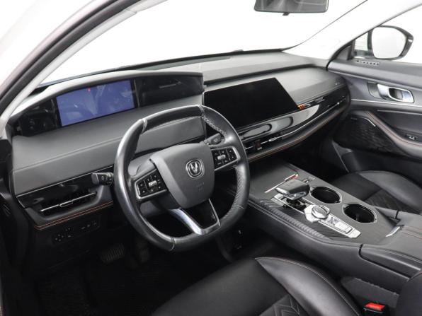 Changan UNI-K с пробегом 2024 года, цена 3 120 000 рублей, 48948 км, внедорожник, Автокод Объявления