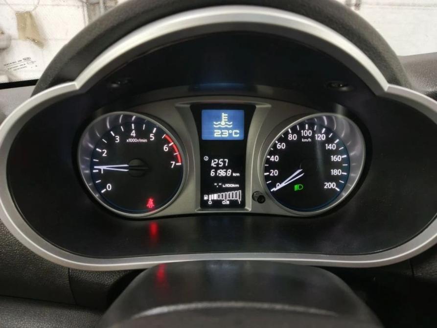 Datsun mi-DO Ярославль  - изображение 12