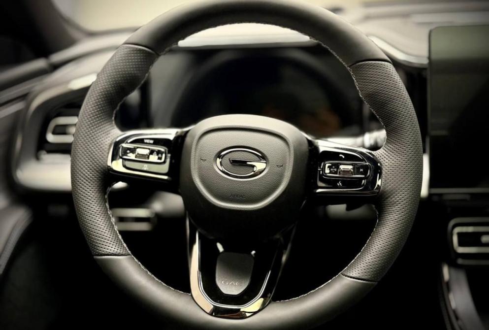 GAC GS8 II Астрахань  - изображение 11