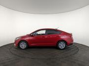 Hyundai Solaris II Рестайлинг Москва  - изображение 34