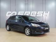 Citroen C4 II Воронеж  - изображение 19
