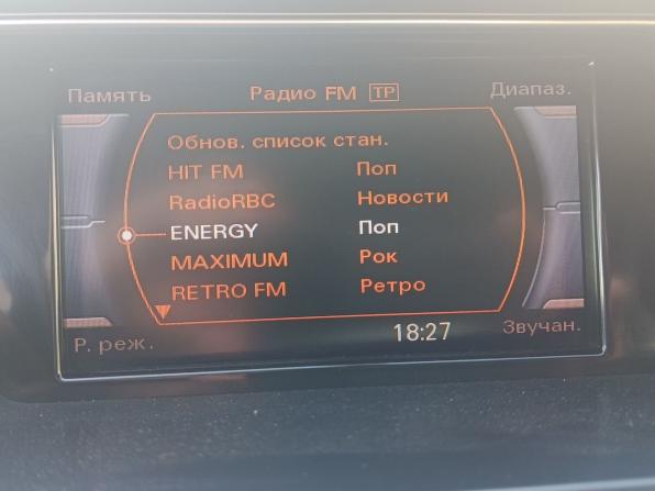 Audi A4 IV (B8) Рестайлинг с пробегом 2014 года, цена 1 299 000 рублей, 171093 км, седан, Автокод Объявления
