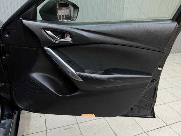 Mazda 6 III (GJ) с пробегом 2014 года, цена 1 559 000 рублей, 187312 км, седан, Автокод Объявления