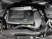 Mercedes-Benz C-Класс IV (W205) Рестайлинг Москва  - изображение 39